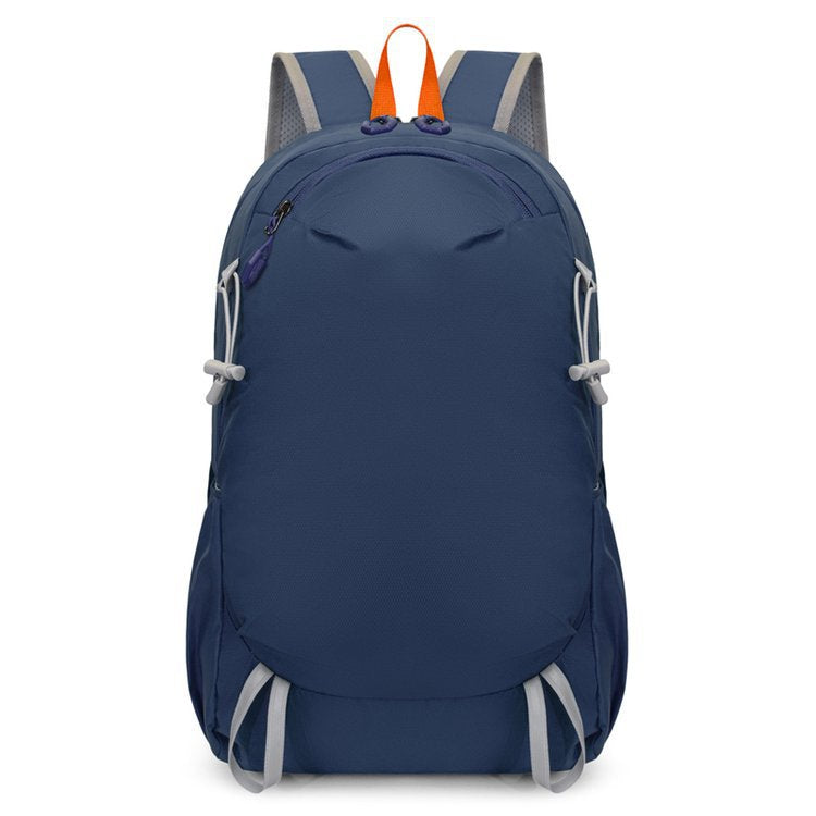 Leichtgewichtiger Multifunktionaler Wanderrucksack Brehn