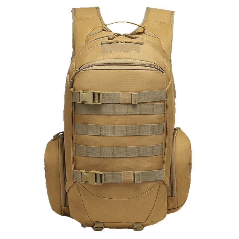 Taktischer Rucksack Brehn
