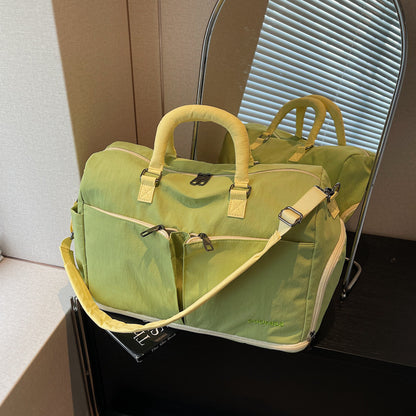 Allzweck-Reise-Duffelbag Brehn