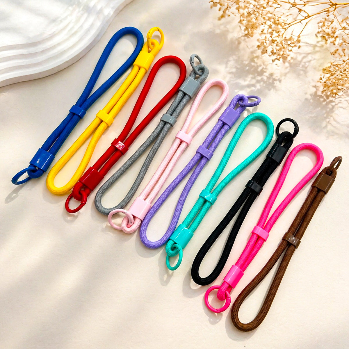 Haltbarer Nylon Lanyard Strap Brehn