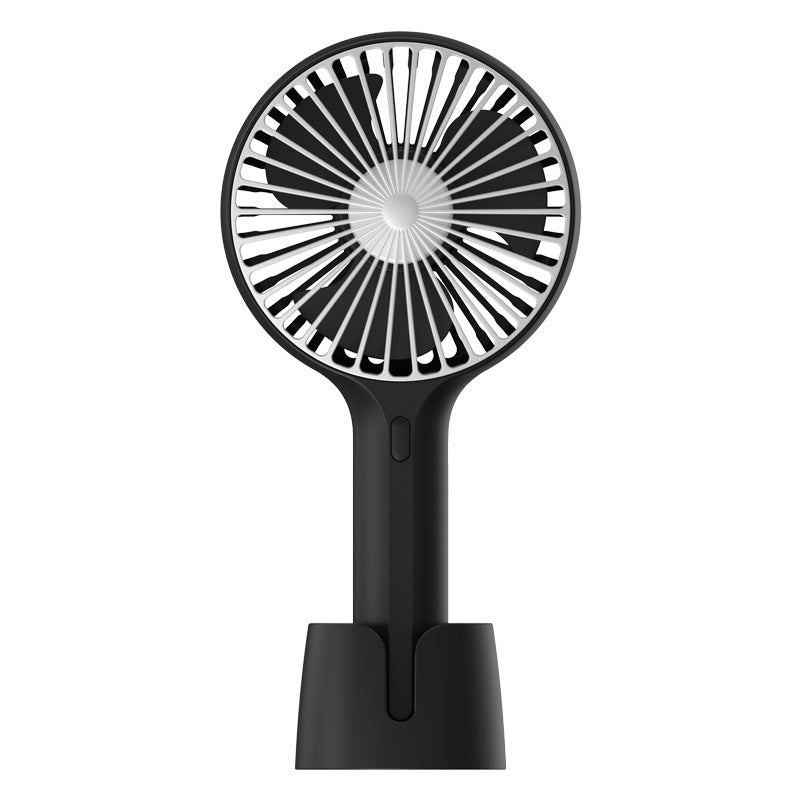 Tragbarer wiederaufladbarer Ventilator Brehn