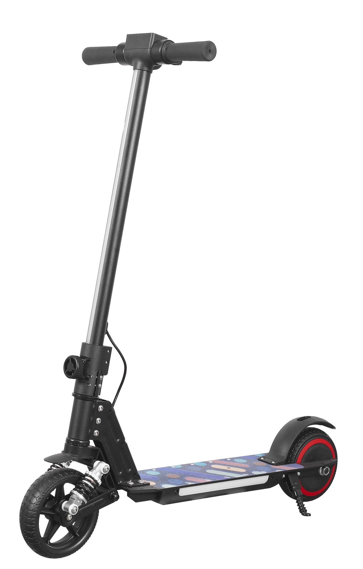 Faltbarer leichter Elektroroller Brehn