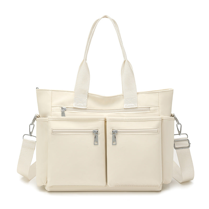 Multifunktionale Tote Bag Brehn