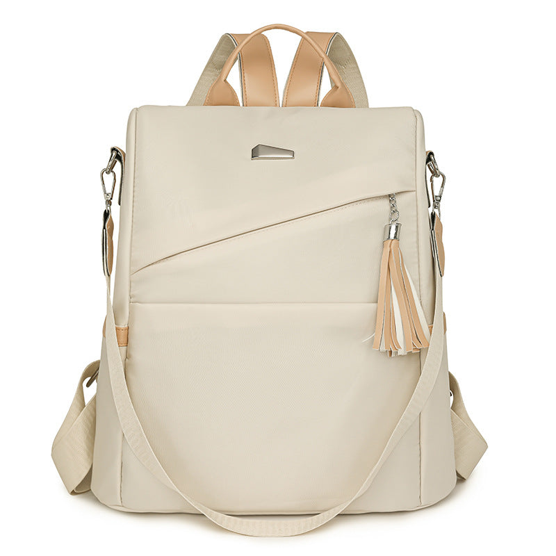 Stilvoller Multi-Functional Laptop-Rucksack Brehn