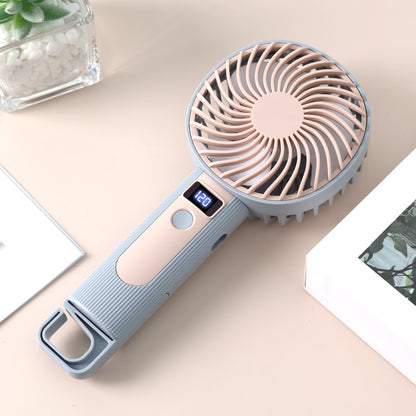 Damen tragbarer USB Ventilator Brehn
