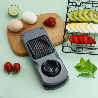 Multifunktionaler Obst- und Gemüseschneider Brehn