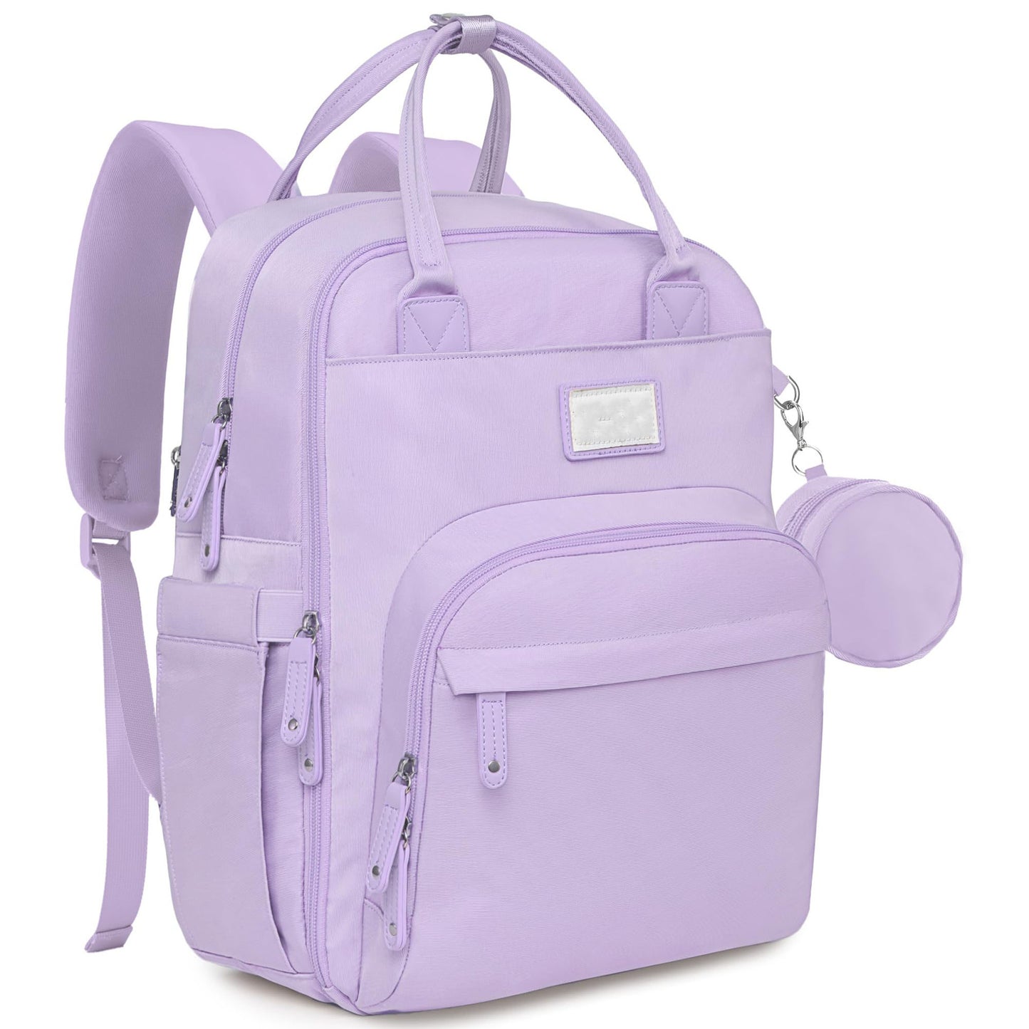 Damen Multifunktionaler Rucksack Brehn