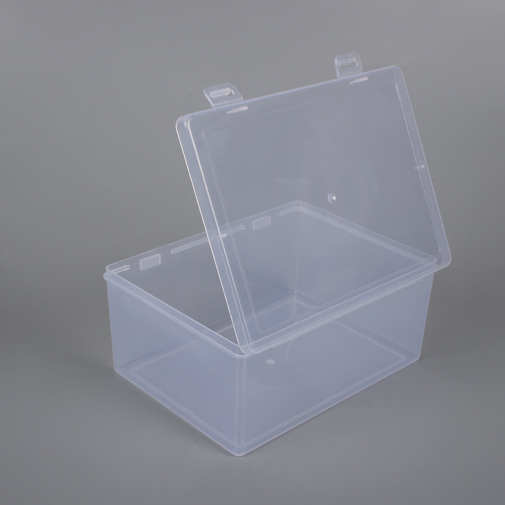 Multi-Funktionale Aufbewahrungsbox Brehn