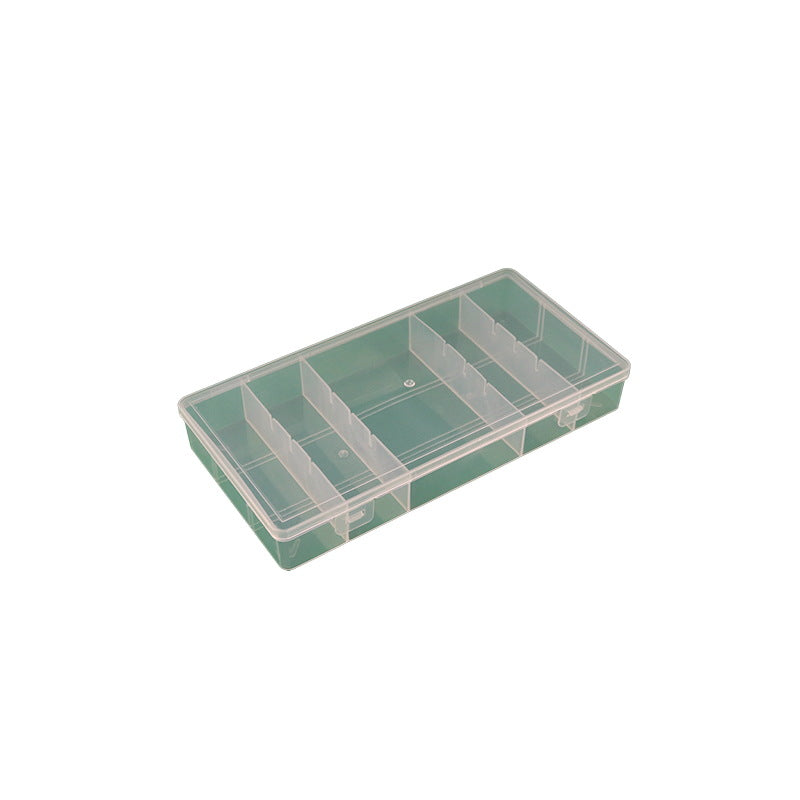 Multi-Compartment Organizing Storage Case Brehn