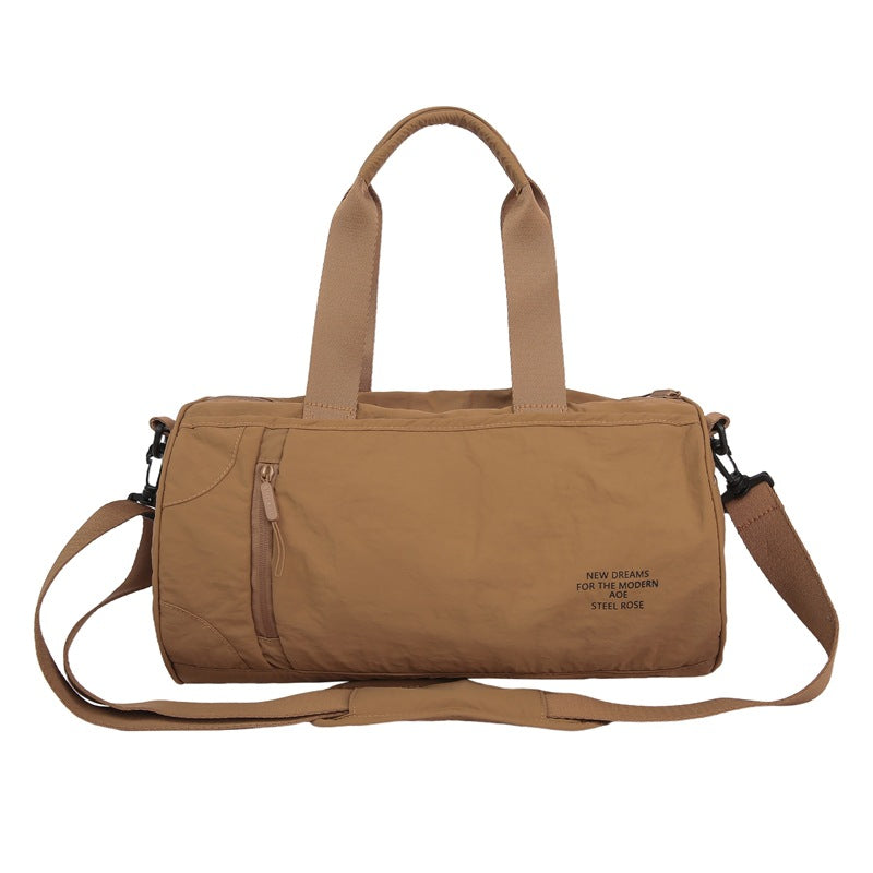 Sportliche Reisetasche Brehn
