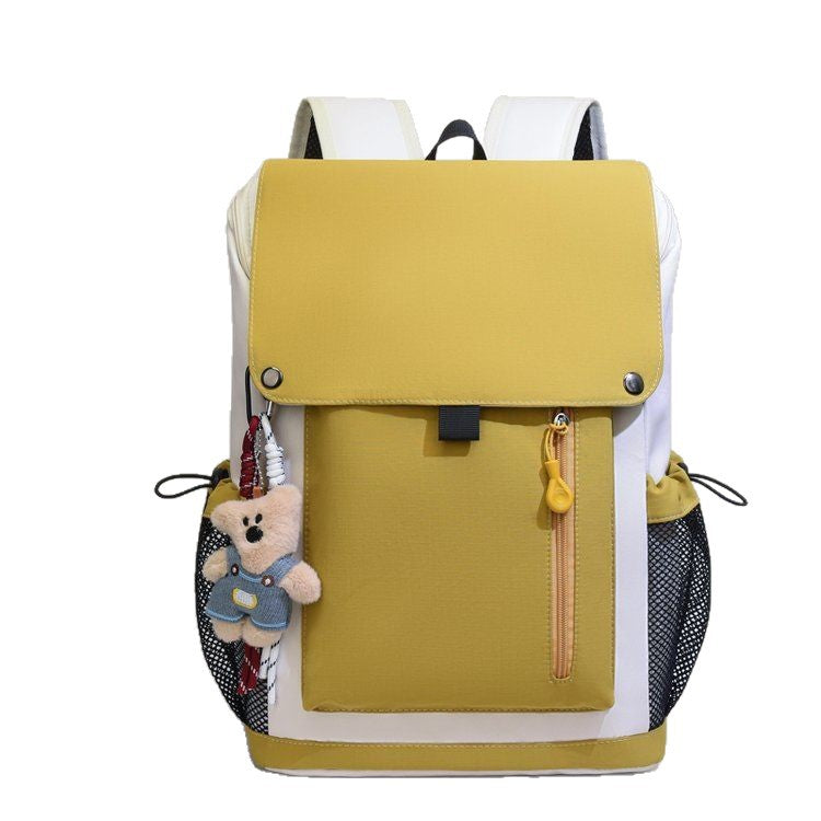 Urbaner und Funktionaler Alltagsrucksack Brehn