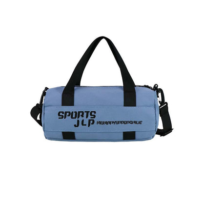 Stylische Sport-Duffelbag Brehn
