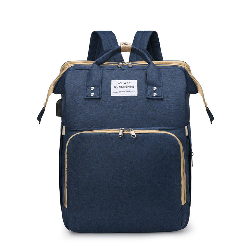 Vielseitiger Reiserucksack Brehn