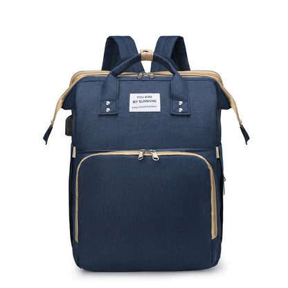 Vielseitiger Reiserucksack Brehn