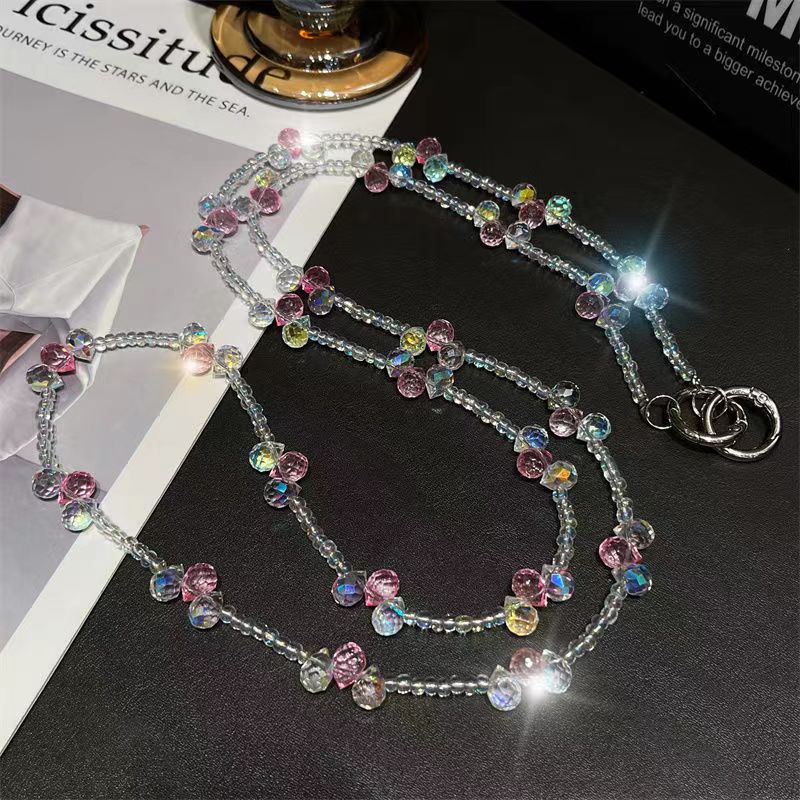 Dekorativer Beaded Brillenband Brehn 1790134623
