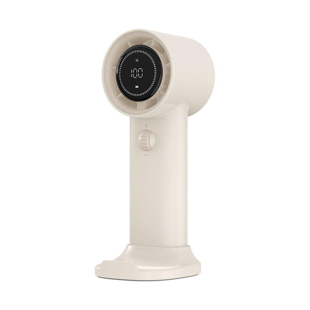 Unisex High-Performance Rechargeable Cooling Fan Brehn