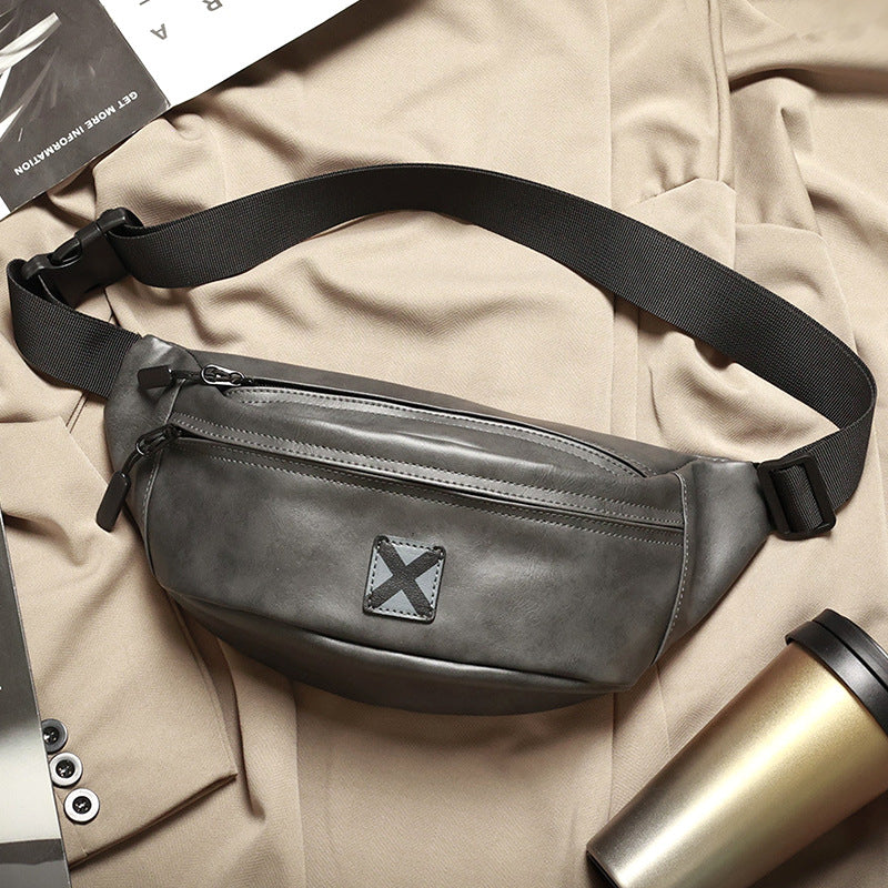 Bauchtasche Brehn