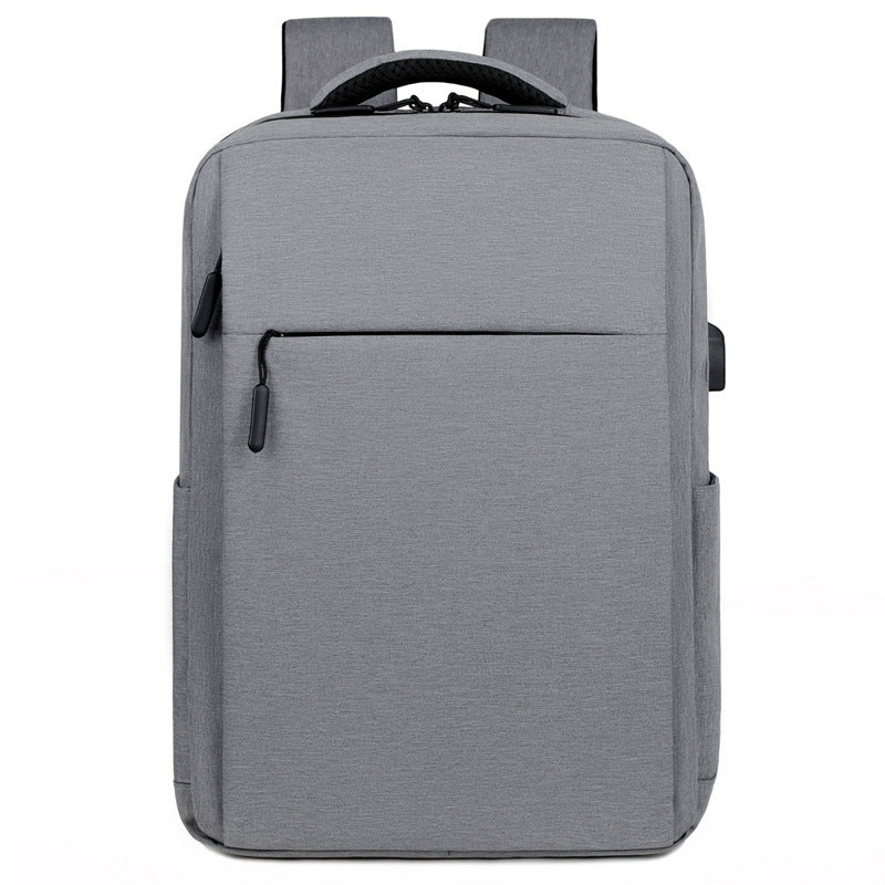 Business-Casual Organisatorischer Laptop-Rucksack Brehn