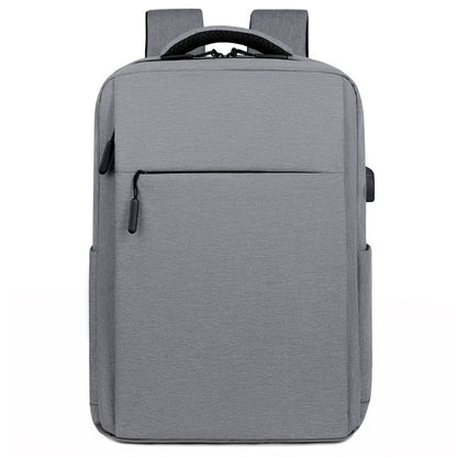 Business-Casual Organisatorischer Laptop-Rucksack Brehn