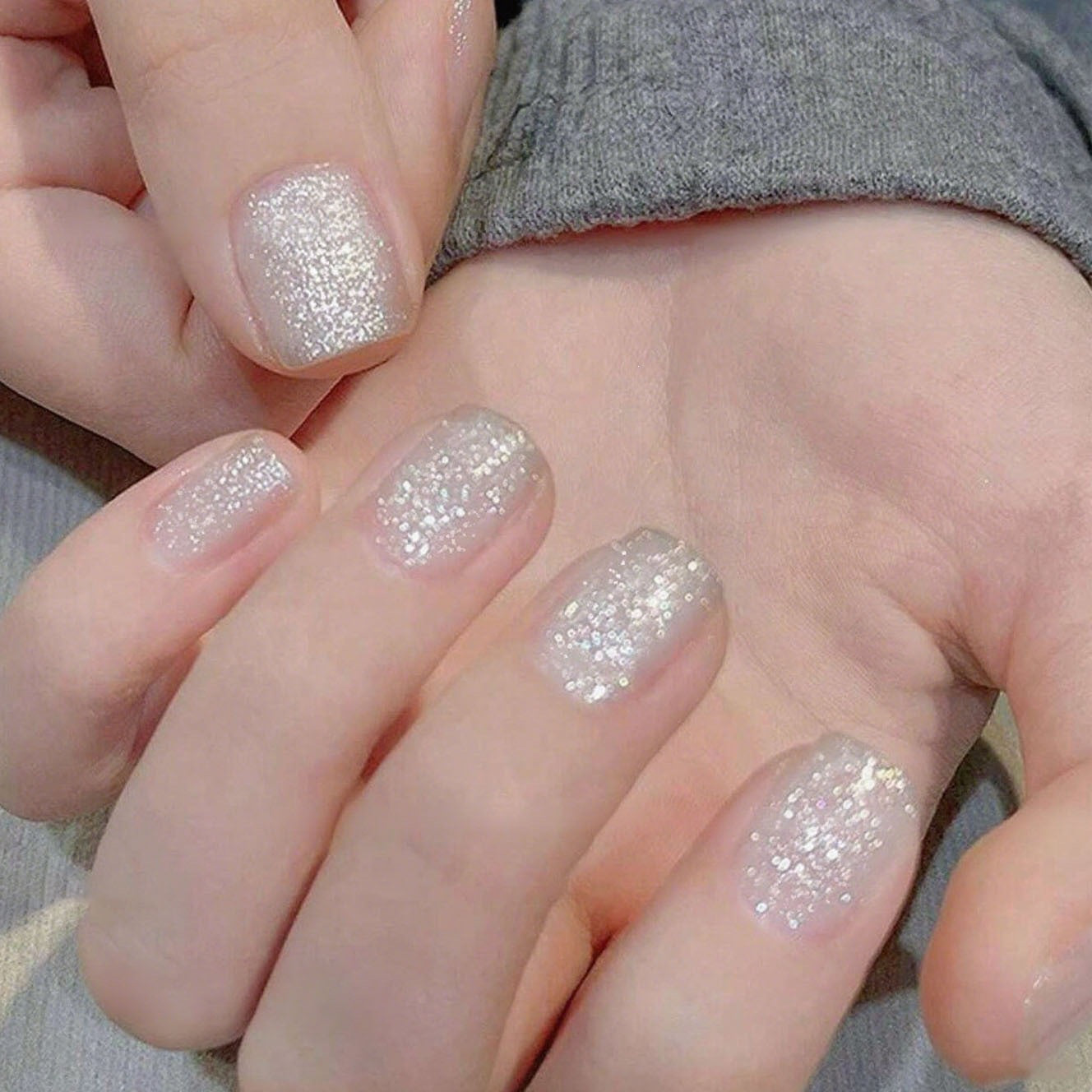 Pflege Nagellack Brehn