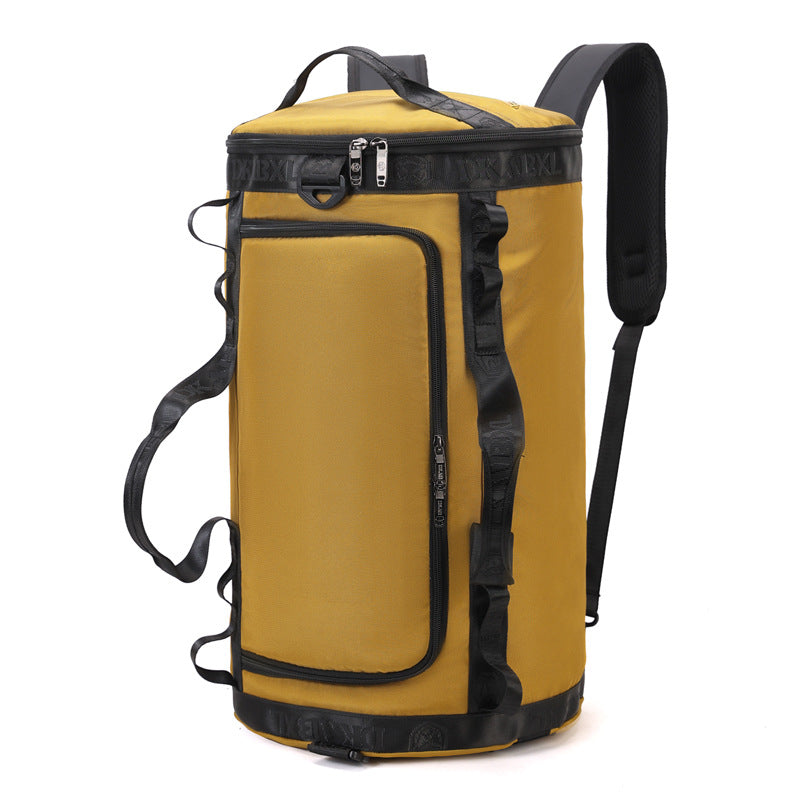 Haltbarer Sport-Gym-Duffel Bag Brehn