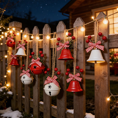 Dekorativer Weihnachtsschmuck Brehn