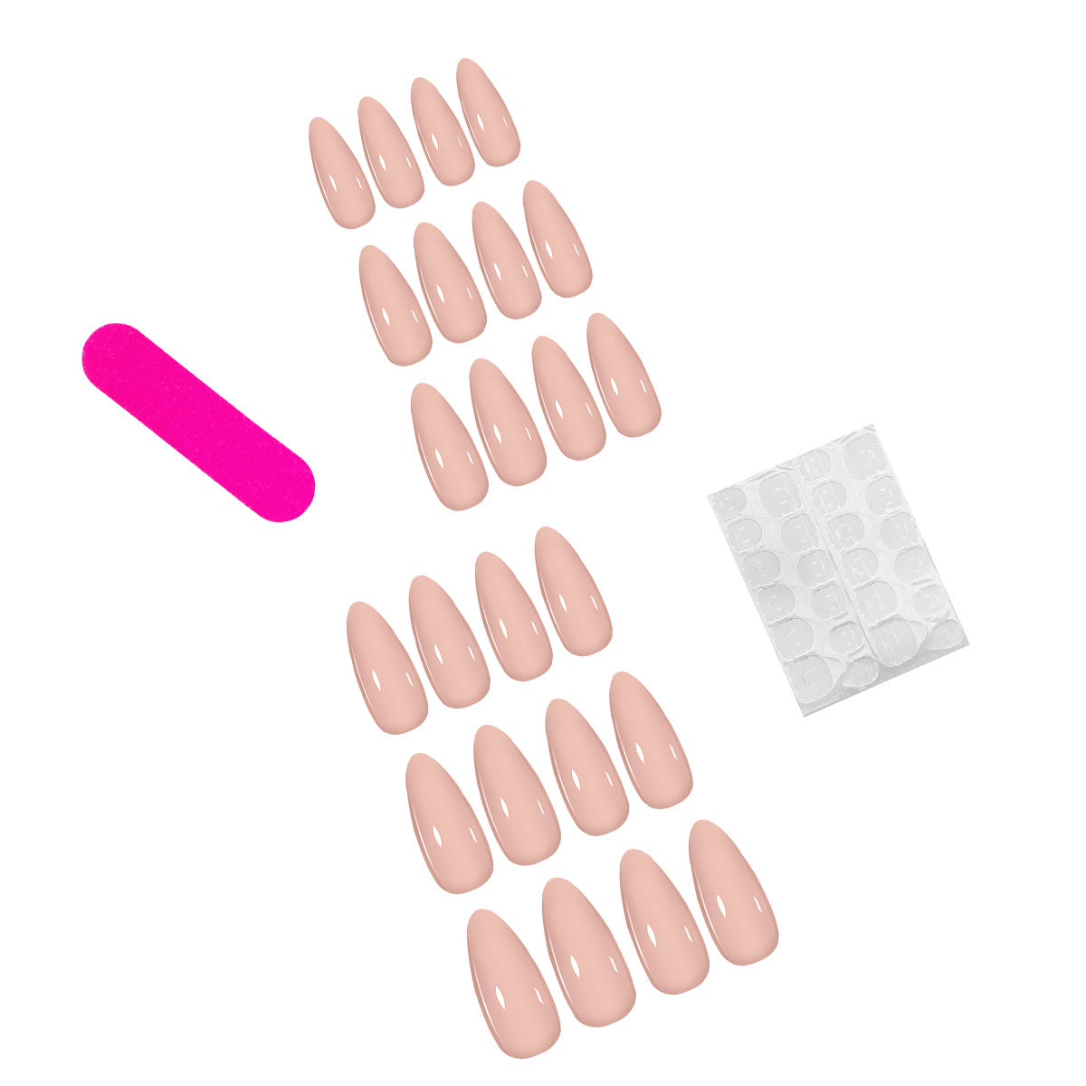Professionelle Nagelverlängerungen Brehn