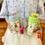 Damen Kinder-Trinkflasche mit kreativem Tierdesign Brehn