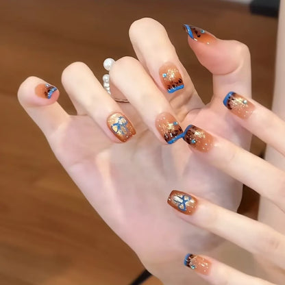Nagelkunst