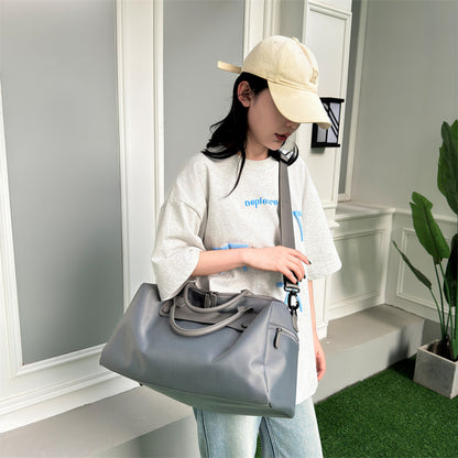 Multifunktionale wasserdichte Reisetasche Brehn