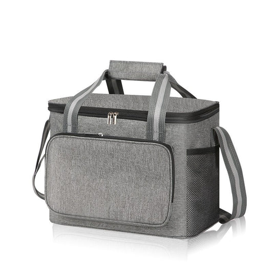Damen Isolierte Picknicktasche Brehn