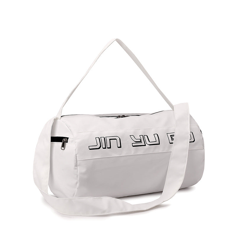 Leichtgewicht Sport Duffle Bag Brehn