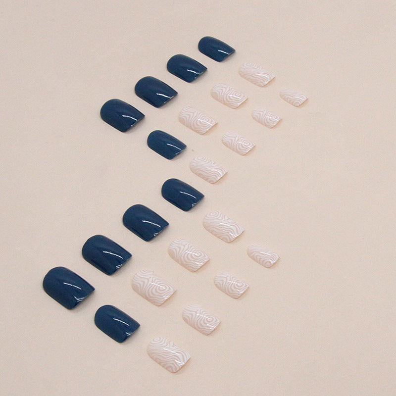 Nail Art Kit Brehn