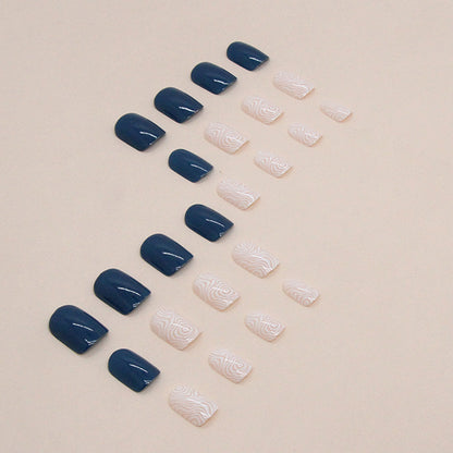 Nail Art Kit Brehn