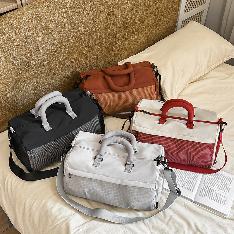 Strapazierfähige Sport- und Reisetasche Brehn