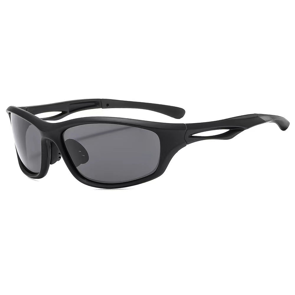 Herren Performance Sportsonnenbrille Brehn