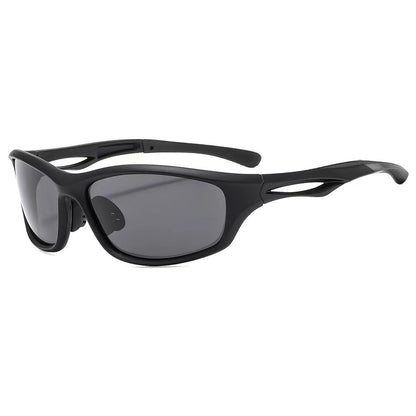 Herren Performance Sportsonnenbrille Brehn