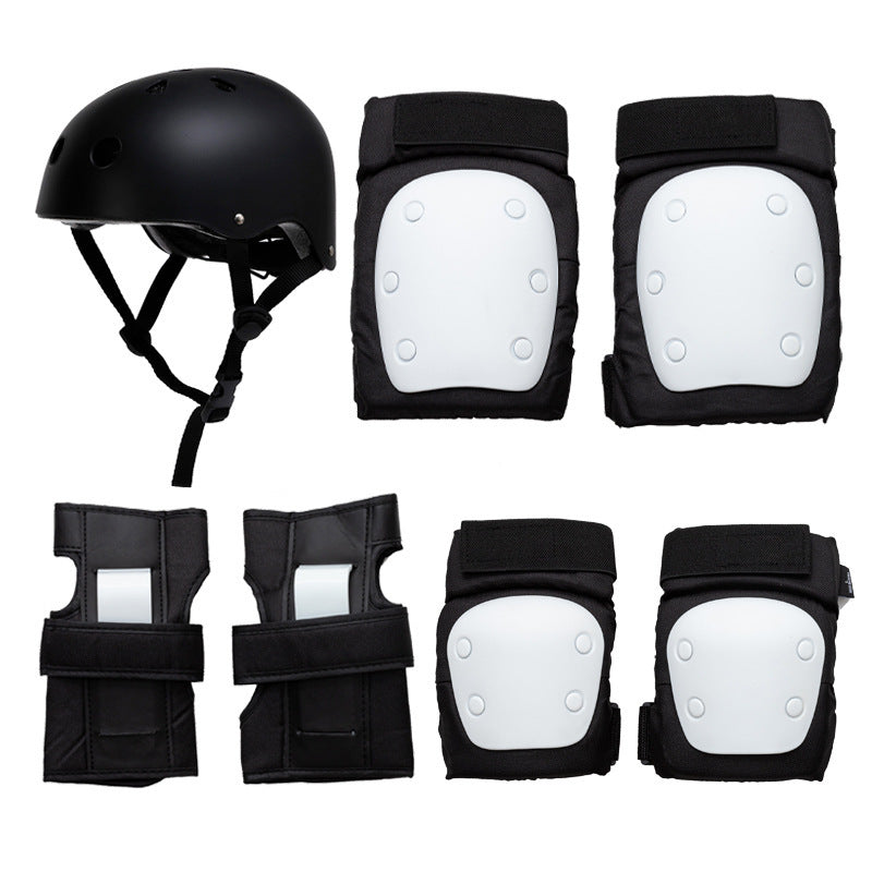 WoMehrzweck-Schutzkleidungset Brehn