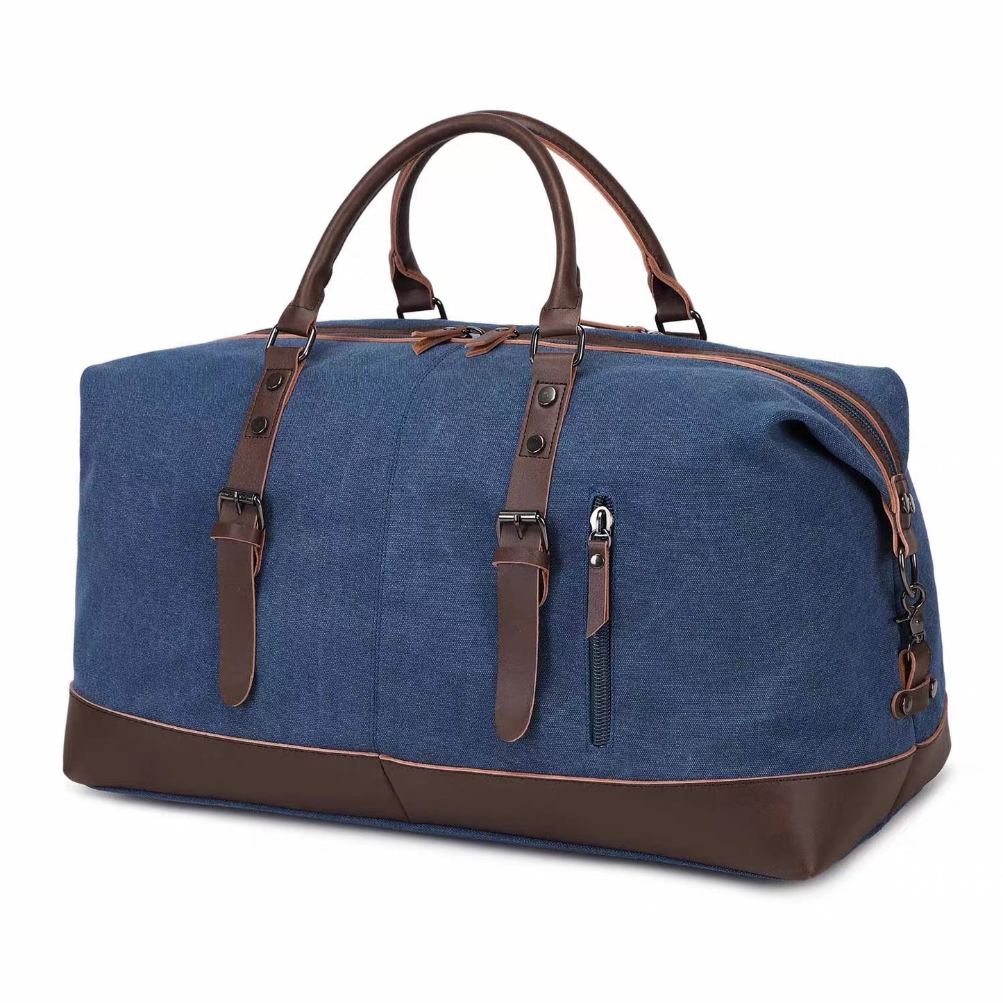 Stilvolle Wochenendreisetasche Brehn
