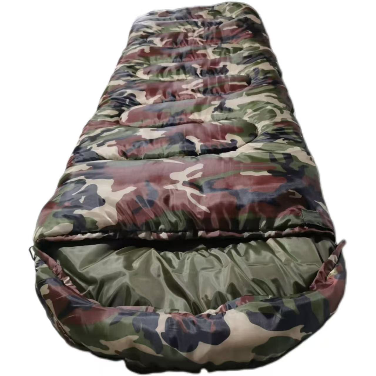 Schlafsack Brehn