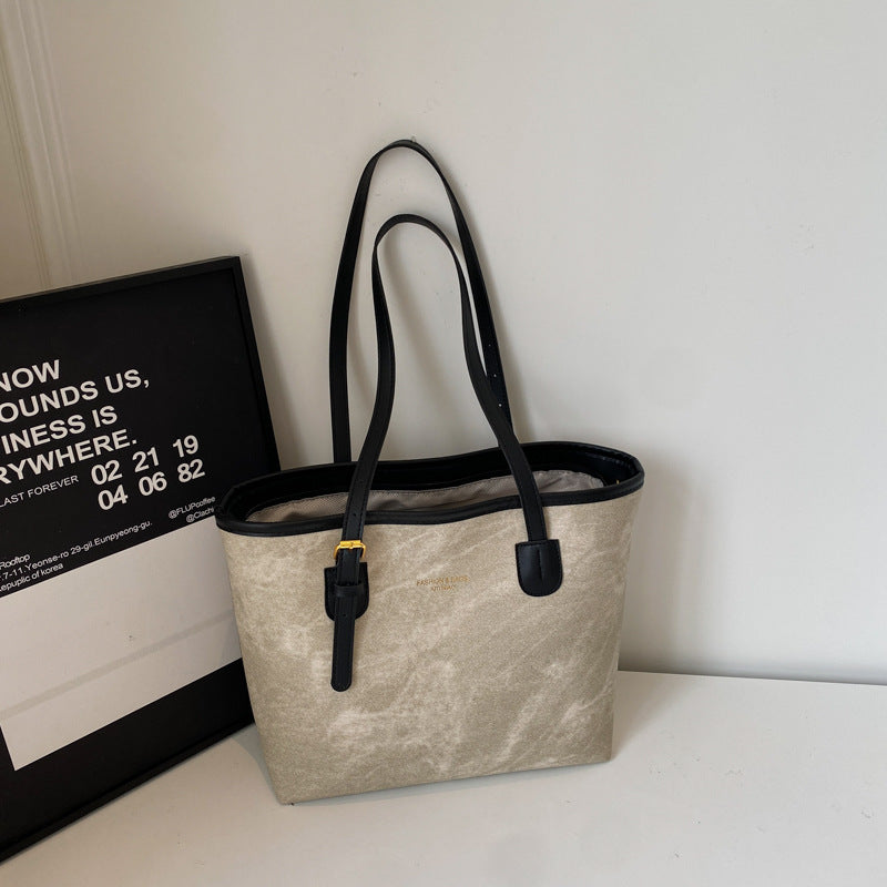 Geräumige Multi-Funktions-Shopper-Tasche Brehn