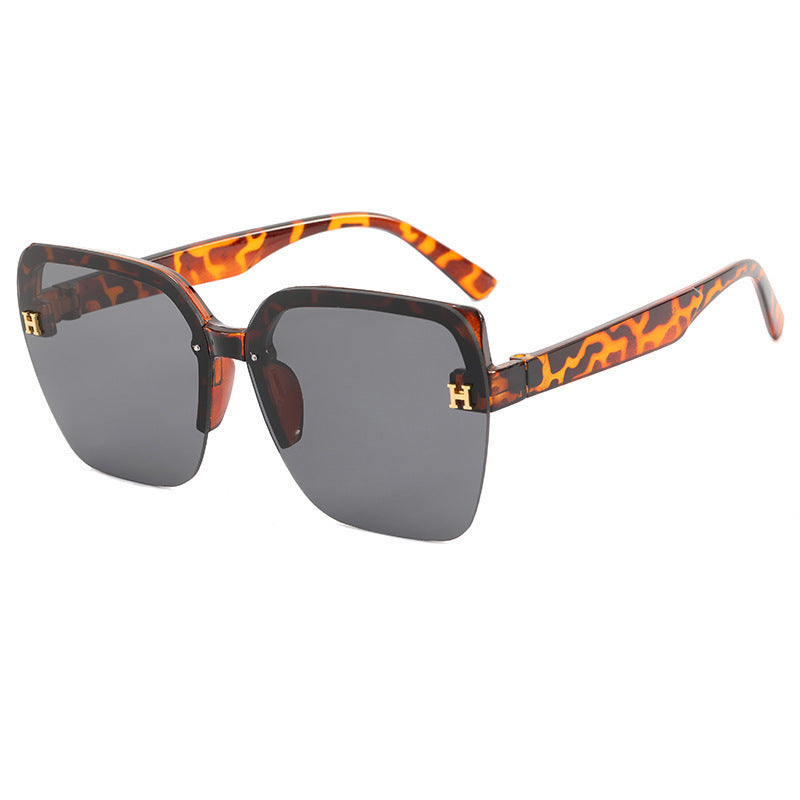 Damen Hochwertige Sonnenbrille Brehn