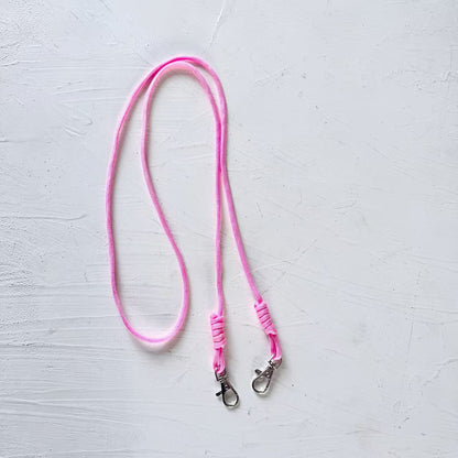Haltbarer verstellbarer Utility-Lanyard Brehn