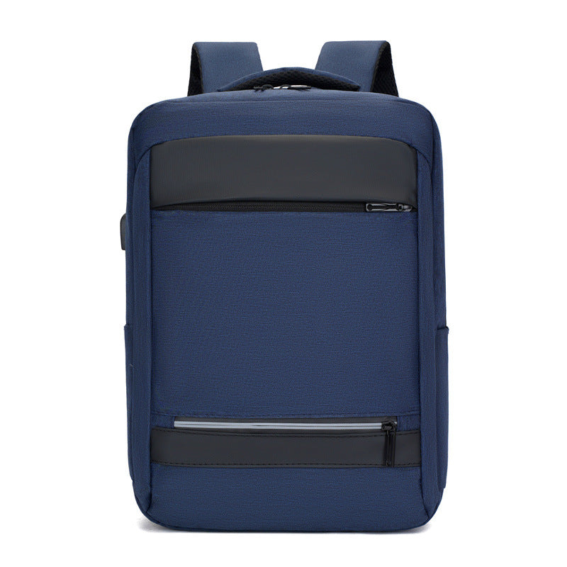 Moderner Minimalistischer Rucksack Brehn