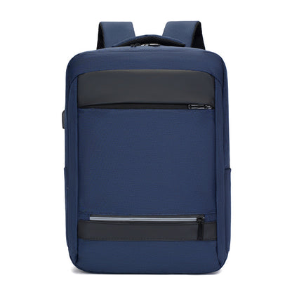 Moderner Minimalistischer Rucksack Brehn