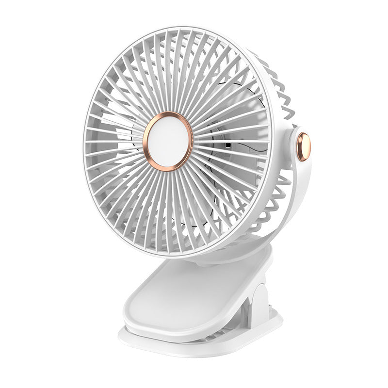 Damen Portable Tischventilator Brehn