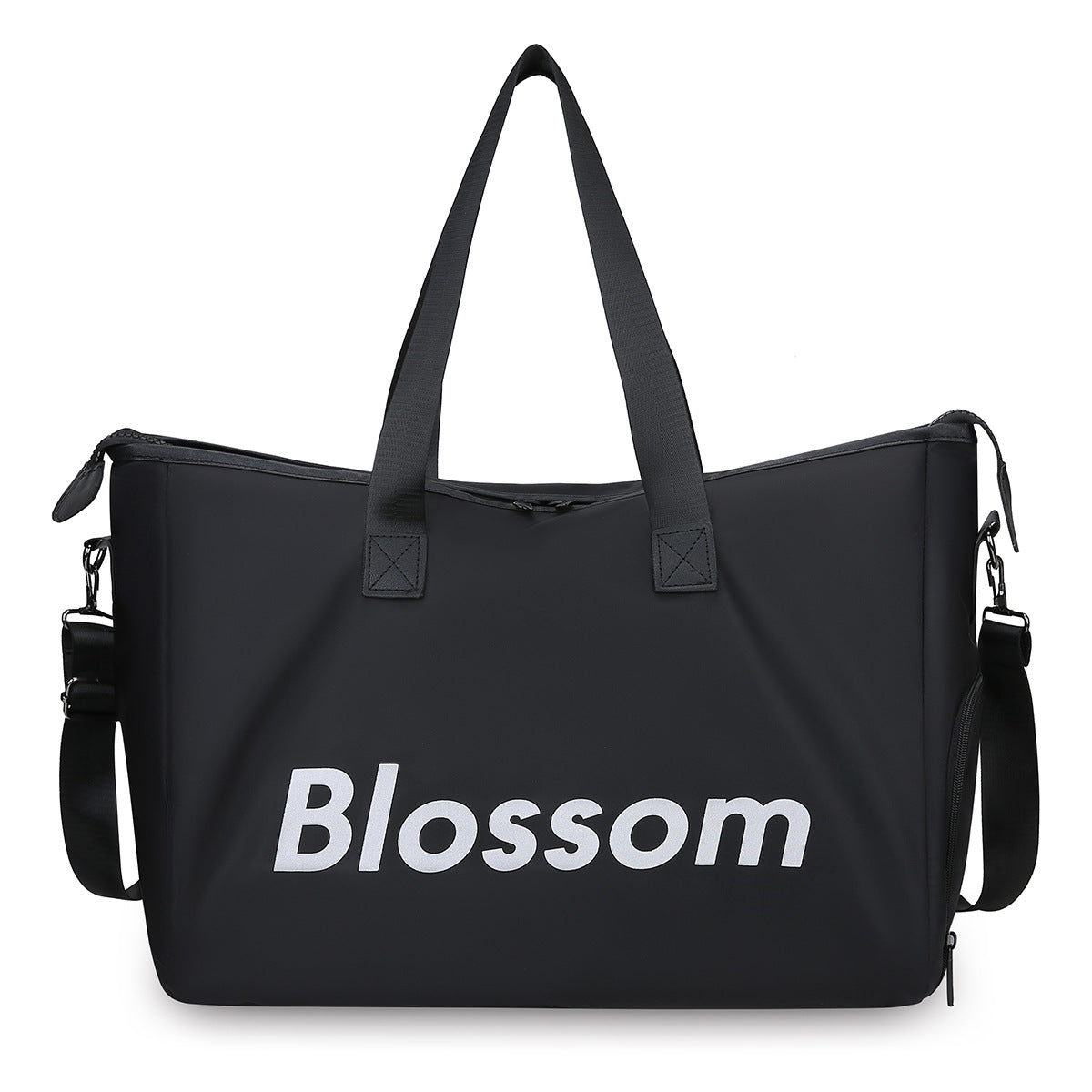 Sportliche Elegante Tragetasche Brehn