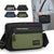 Multi-Funktionale Messenger-Tasche Brehn
