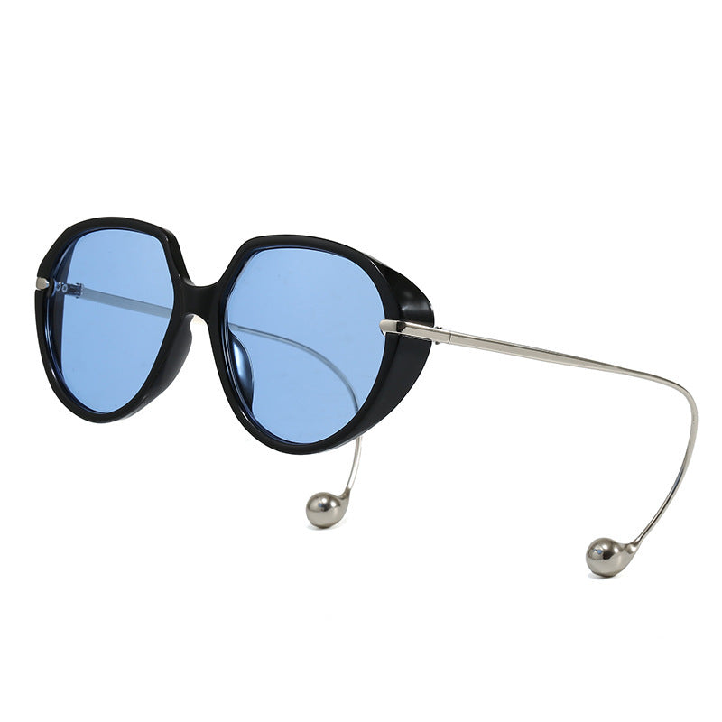 Damen Designer Sonnenbrille Brehn