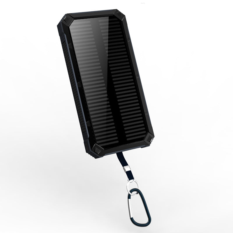 Solar Ladegerät Brehn